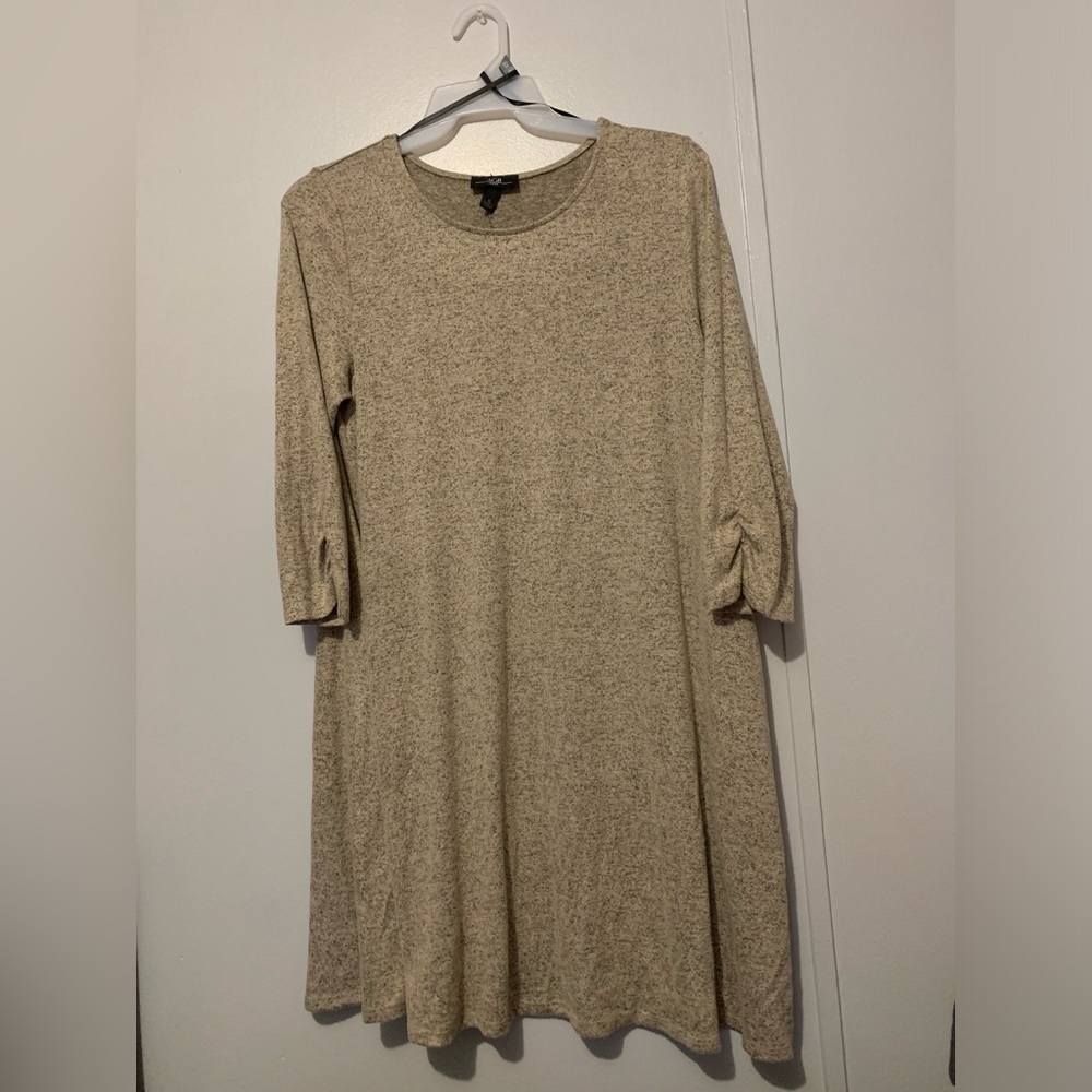 AGB Dress